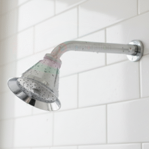 Moving Shower Mike-R1