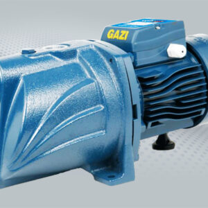 Gazi Pumps & Motors