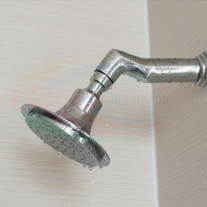 Moving Shower Round-R1