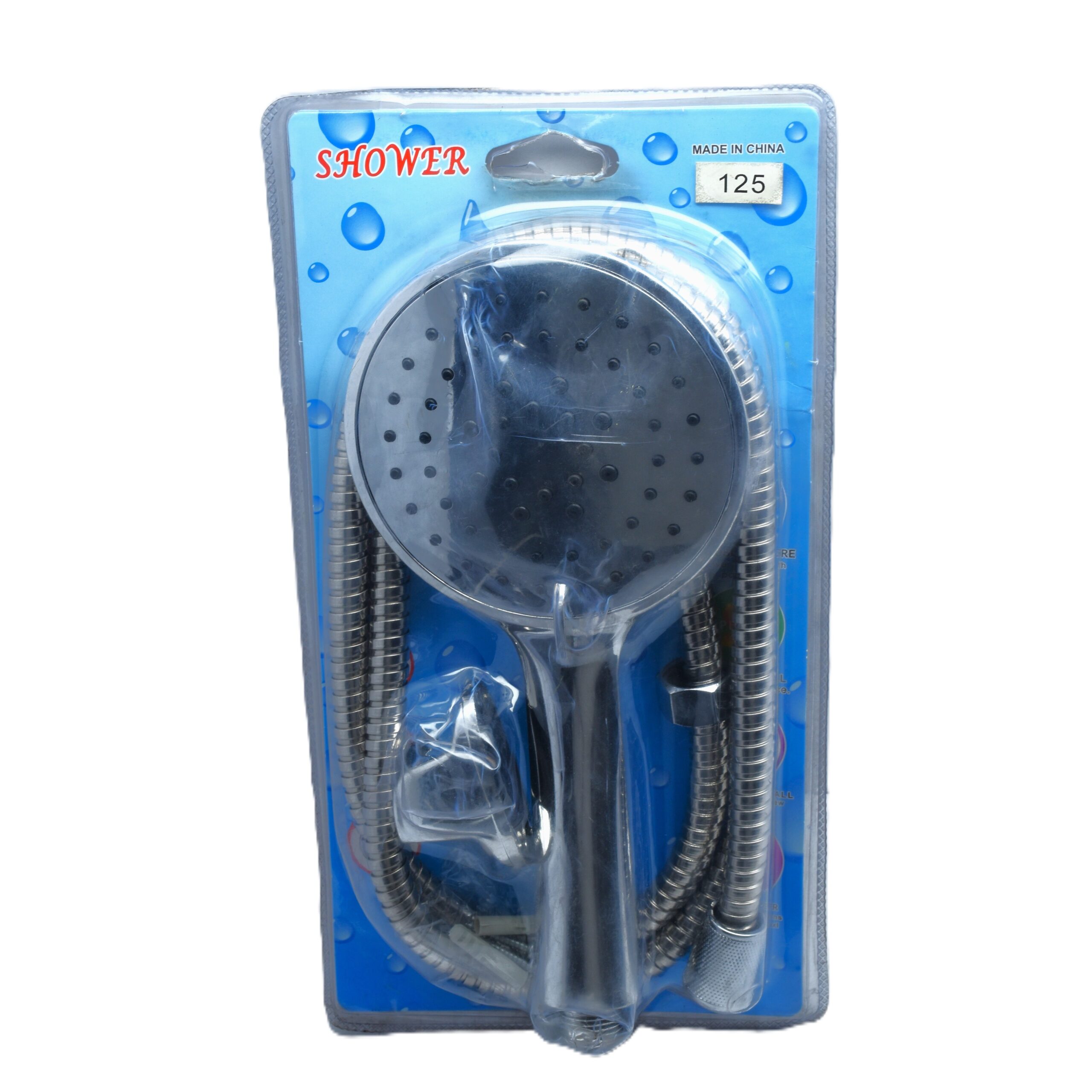 Hand Shower Set-125