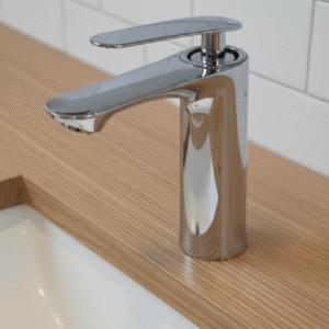 Basin Mixer China-OG-1276