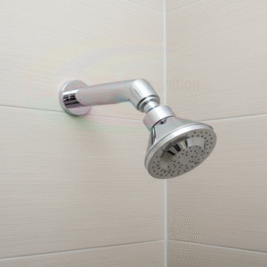 Star Moving Shower RC