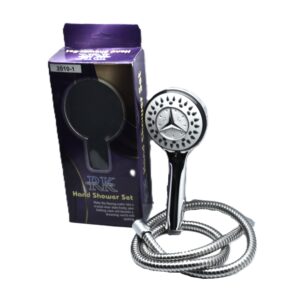 Hand Shower Set-(2010-1) RK