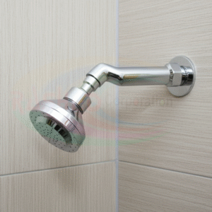 Moving Shower Star (H) Brimix