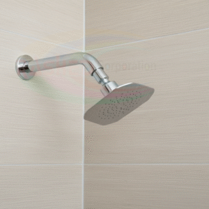 RC SQUARE SHOWER