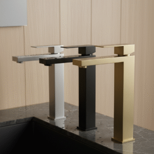 Basin Mixer-Venice (VEN-3105)