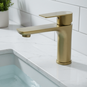Basin Mixer-Venice (VBS-4111)