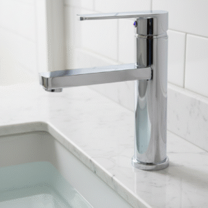 Basin Mixer (VEN-4117)