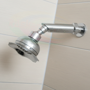 Rose Moving Shower RC