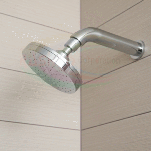 Flat Moving Shower RC