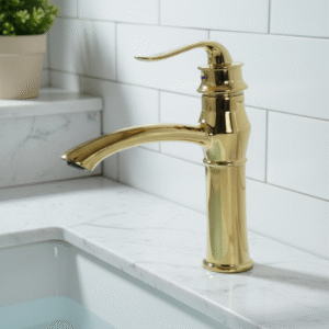 Basin Mixer-Venice (VZ-7002)