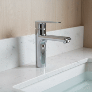 Basin Mixer-Venice (VZ-7031)