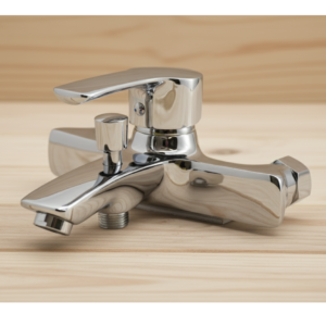 Olivia Bath Mixer JH-7102