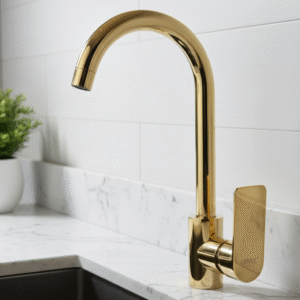 Sink+Basin Mixer-Venice (VZ-7126)