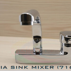 Sink Mixer-Olivia JH-7168-1