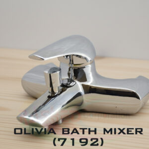 Olivia Bath Mixer JH-7192