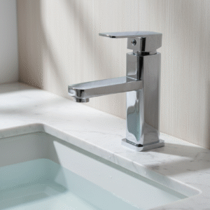 Basin Mixer-Venice (VZ-8001)