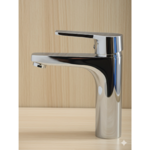 Olivia Lever Basin Mixer JH-8231