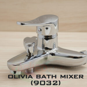 Olivia Bath Mixer JH-9032