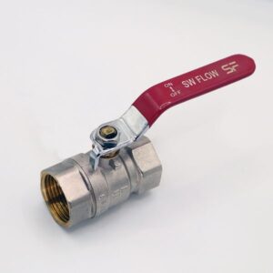 Ball Valve-SF