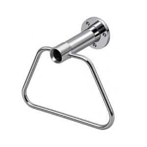 Trivuj Cikon Ring Towelbar RD