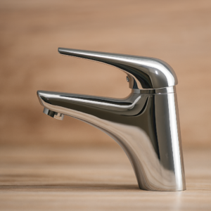 Lever Basin Mixer-Olivia JH7191
