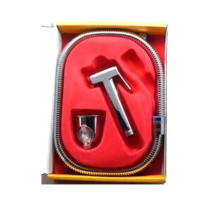 Commode Shower (YC7944-36)-Venice