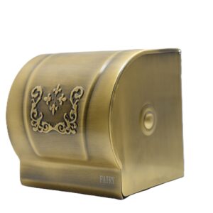 Venice Box Tissue Holder-Rajakio