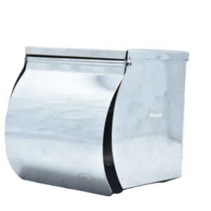 S.S Tissue Holder -RD
