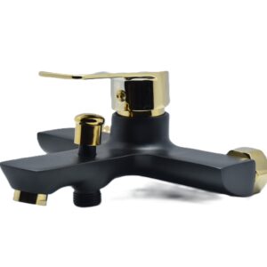 Venice Bath Mixer VZ-7123