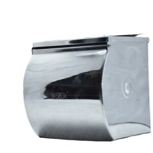 Wesda K12 Box Tissue Holder