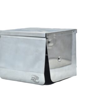 S.S Tissue Holder -RF