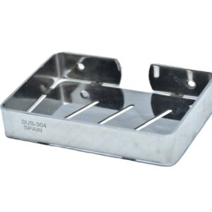 Single Soap Case SUS-304