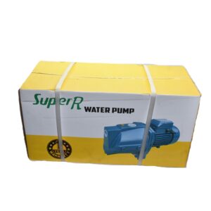 10m Jet Pump China Super-R
