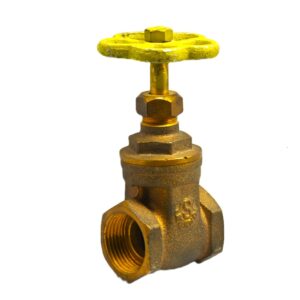 Gate Valve "S-Brand"