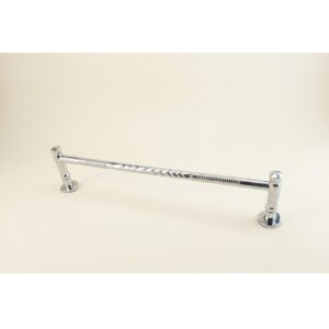 24" Minar Towel Rail-RF