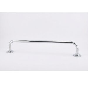 24" Band Towel Rail-RC(H)