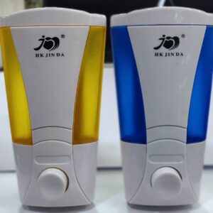 HK Jinda Soap Dispenser China