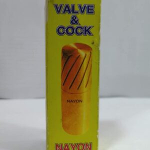Check Valve-Nayon