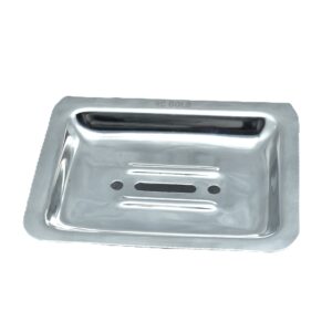 RC Gold S.S VIP Soap Case (H)