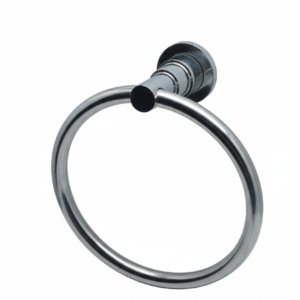 Round Towel Rail-RC