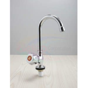 Moving Pillar Cock -RF