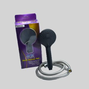 Hand Shower-(5333-B) RK