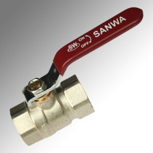 Ball Valve-Sanwa