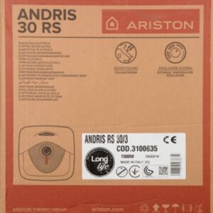 Ariston Geyser