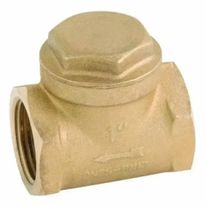 Non Return Valve Art. 130