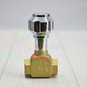 Conceal Stop Cock (ESSCO)-RC