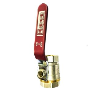 Europ Ball Valve