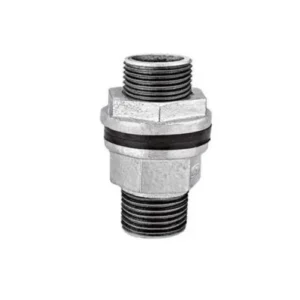 GI Tank Fittings