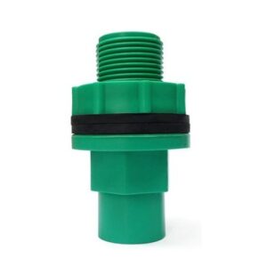 PVC Tank Fittings